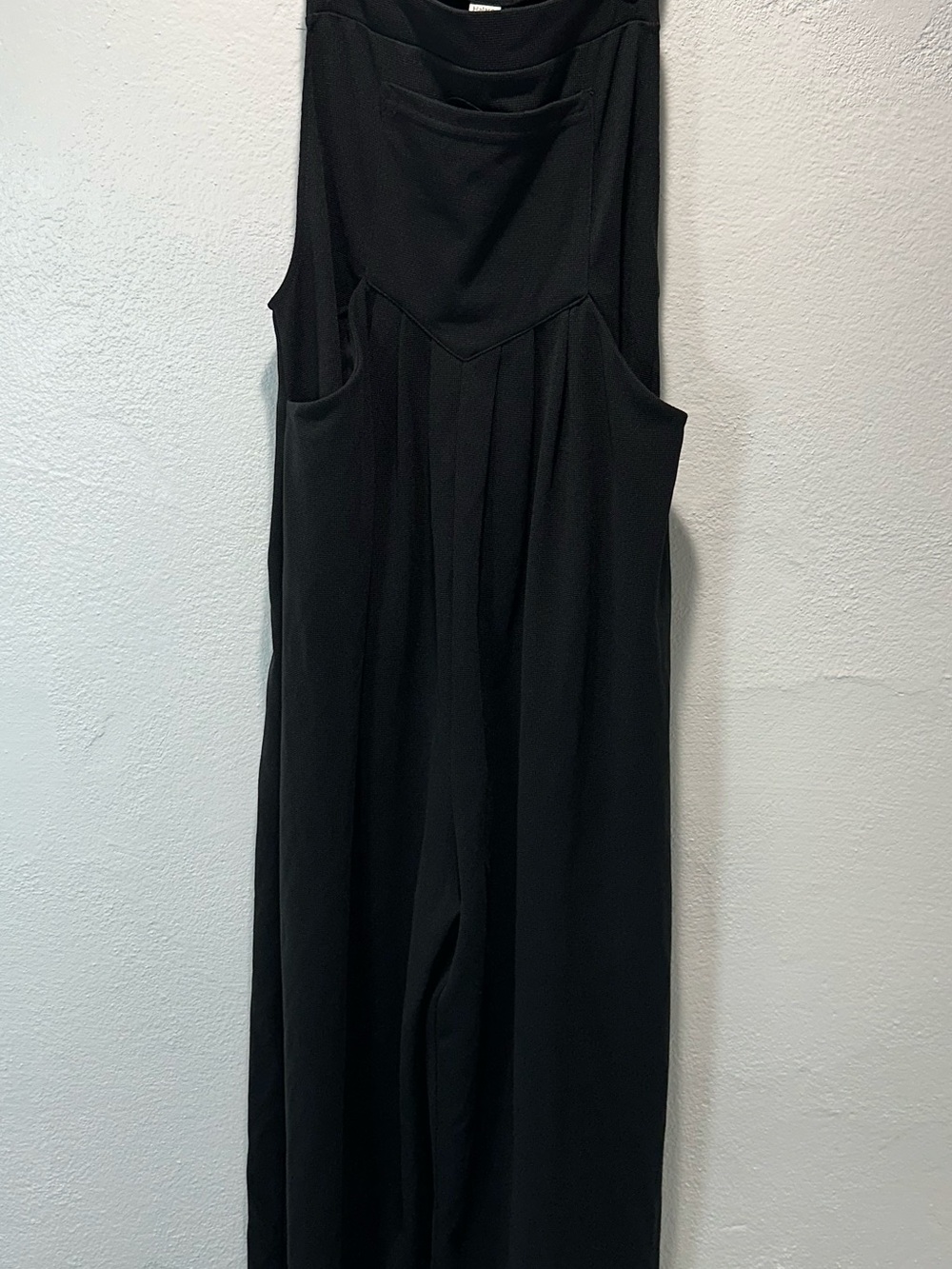 NWT Halara wide leg jump suit - Picture 8 of 10